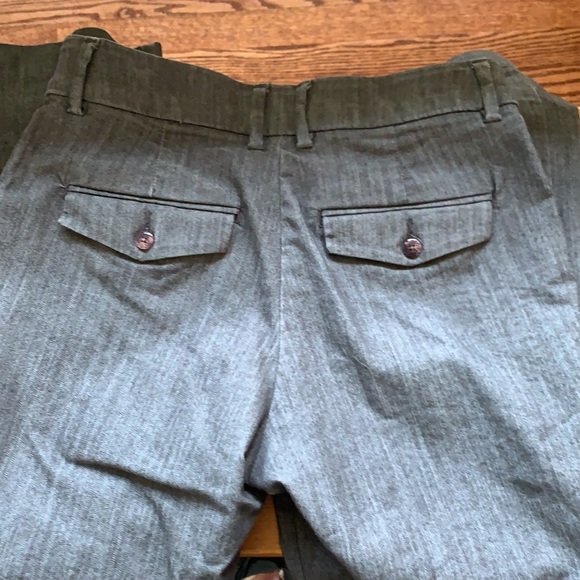 Lee Platinum Label Trouser Pants 6S - Picture 6 of 6